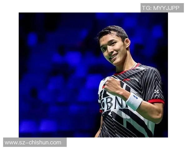 2019年谌龙与乔纳坦激烈对决精彩瞬间回顾与分析