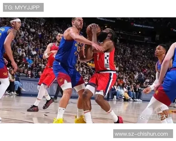 2017年4月10日掘金与雷霆激战回顾精彩瞬间与赛后分析