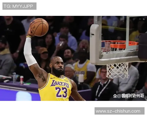 2020年8月19日湖人与开拓者的激烈对决回顾与精彩瞬间分析