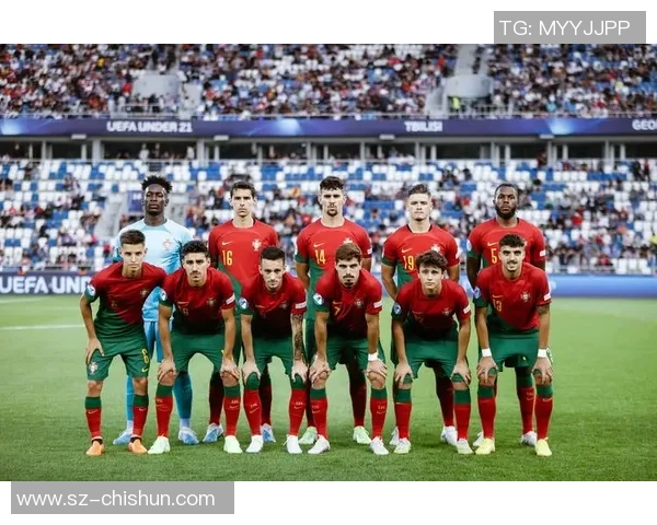 U21葡萄牙与西班牙激战成平局精彩比分回顾与分析