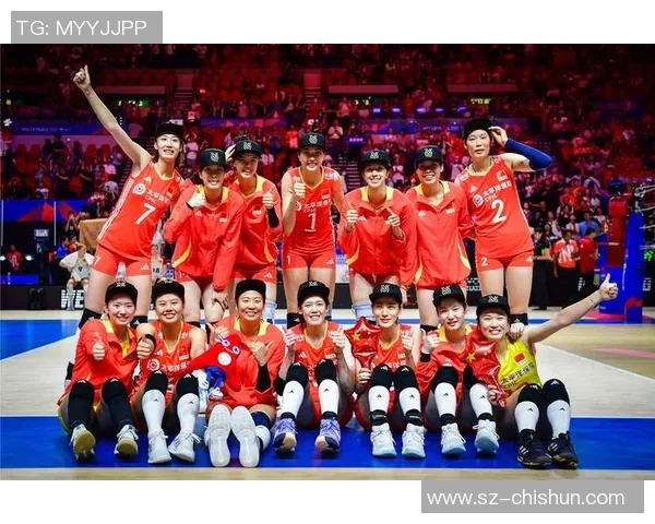 中国女排在深圳大运会对阵比利时展现团队精神与竞技风采 中国女排在深圳大运会对阵比利时展现团队精神与竞技风采