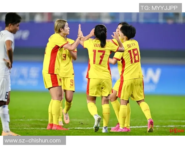 中国女足与泰国女足比赛前瞻及竞彩分析预测全面解读 中国女足与泰国女足比赛前瞻及竞彩分析预测全面解读