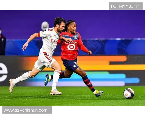 特罗姆与克里斯蒂的精彩对决揭示足球战术与团队协作的完美结合