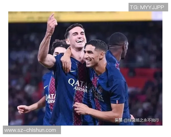 欧冠精彩对决巴萨与巴黎全场集锦尽在腾讯视频回顾赛事精彩瞬间