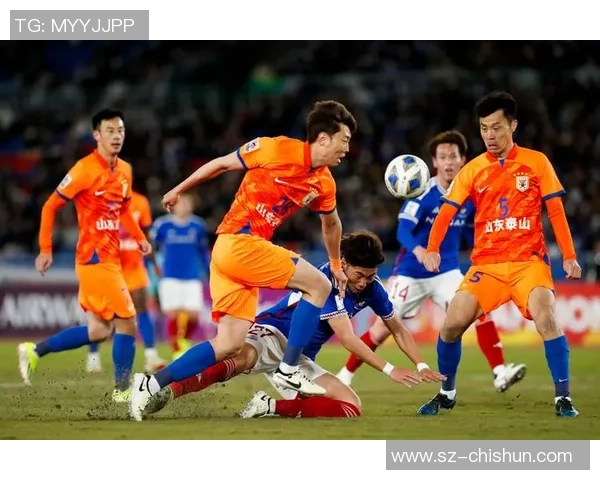 PPTV中超第18轮精彩对决上港迎战华夏全程直播精彩不容错过