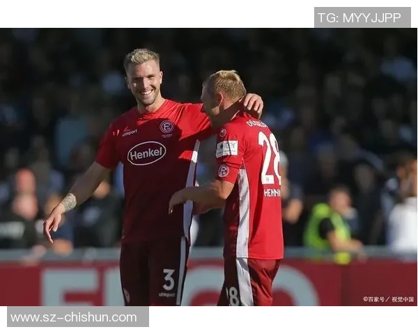 法兰克福与杜塞多夫对决进球数预测及分析