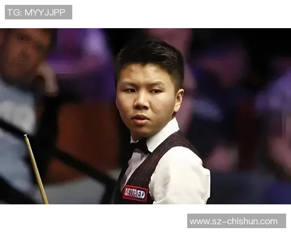 2025斯诺克北爱尔兰公开赛决赛：小特vs小司机，周跃龙半决赛异常