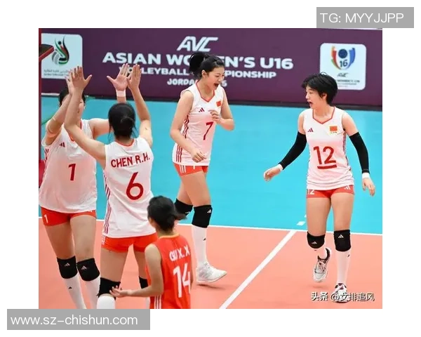 出战U16女排亚锦赛中国队名单发布 天津小将薛知铎当选 出战U16女排亚锦赛中国队名单发布 天津小将薛知铎当选