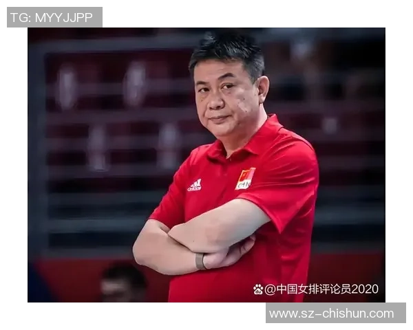 女排两强换主帅！北京聘洋帅上海请勋绩，蔡斌：持续为排球做奉献